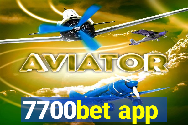 7700bet app